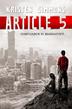 Cover art for ARTICLE 5