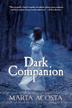 Cover art for DARK COMPANION