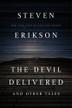 Cover art for THE DEVIL DELIVERED