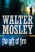Cover art for THE GIFT OF FIRE / ON THE HEAD OF A PIN