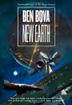 Cover art for NEW EARTH