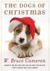 Cover art for THE DOGS OF CHRISTMAS
