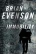 Cover art for IMMOBILITY