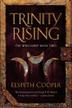 Cover art for TRINITY RISING