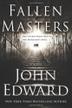 Cover art for FALLEN MASTERS