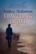 Cover art for TRAVELING LIGHT