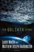Cover art for THE GOLIATH STONE