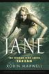 Cover art for JANE