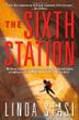 Cover art for THE SIXTH STATION