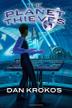 Cover art for THE PLANET THIEVES