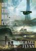 Cover art for ON THE RAZOR'S EDGE