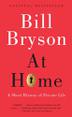 Cover art for AT HOME