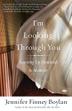 Cover art for I’M LOOKING THROUGH YOU