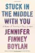Cover art for STUCK IN THE MIDDLE WITH YOU