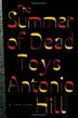 Cover art for THE SUMMER OF DEAD TOYS