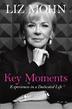 Cover art for KEY MOMENTS