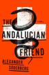 Cover art for THE ANDALUCIAN FRIEND