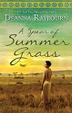 Cover art for A SPEAR OF SUMMER GRASS