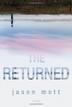 Cover art for THE RETURNED