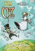 Cover art for DOROTHY AND THE WIZARD IN OZ