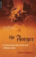 Cover art for THE FORGER