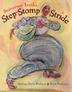 Cover art for SOJOURNER TRUTH’S STEP-STOMP STRIDE