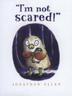 Cover art for “I’M NOT SCARED!”