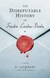 Cover art for THE DISREPUTABLE HISTORY OF FRANKIE LANDAU-BANKS