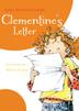 Cover art for CLEMENTINE’S LETTER