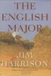 Cover art for THE ENGLISH MAJOR