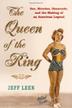 Cover art for THE QUEEN OF THE RING