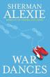 Cover art for WAR DANCES