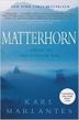 Cover art for MATTERHORN