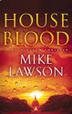 Cover art for HOUSE BLOOD