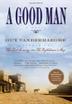 Cover art for A GOOD MAN