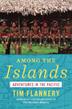 Cover art for AMONG THE ISLANDS