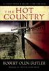 Cover art for THE HOT COUNTRY