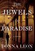Cover art for THE JEWELS OF PARADISE