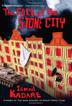 Cover art for THE FALL OF THE STONE CITY