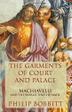 Cover art for THE GARMENTS OF COURT AND PALACE