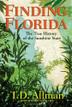 Cover art for FINDING FLORIDA