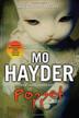 Cover art for POPPET