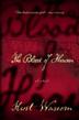 Cover art for THE BLOOD OF HEAVEN