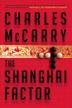 Cover art for THE SHANGHAI FACTOR