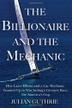 Cover art for THE BILLIONAIRE AND THE MECHANIC