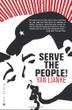 Cover art for SERVE THE PEOPLE!