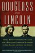 Cover art for DOUGLASS AND LINCOLN