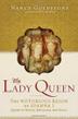 Cover art for THE LADY QUEEN