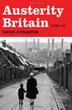 Cover art for AUSTERITY BRITAIN