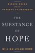 Cover art for THE SUBSTANCE OF HOPE